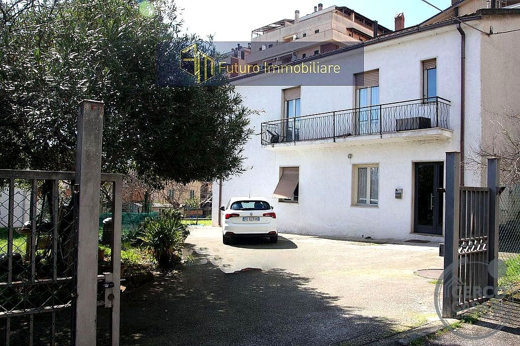 CASA INDIPENDENTE VENDITA TERNI GABELLETTA · foto 2