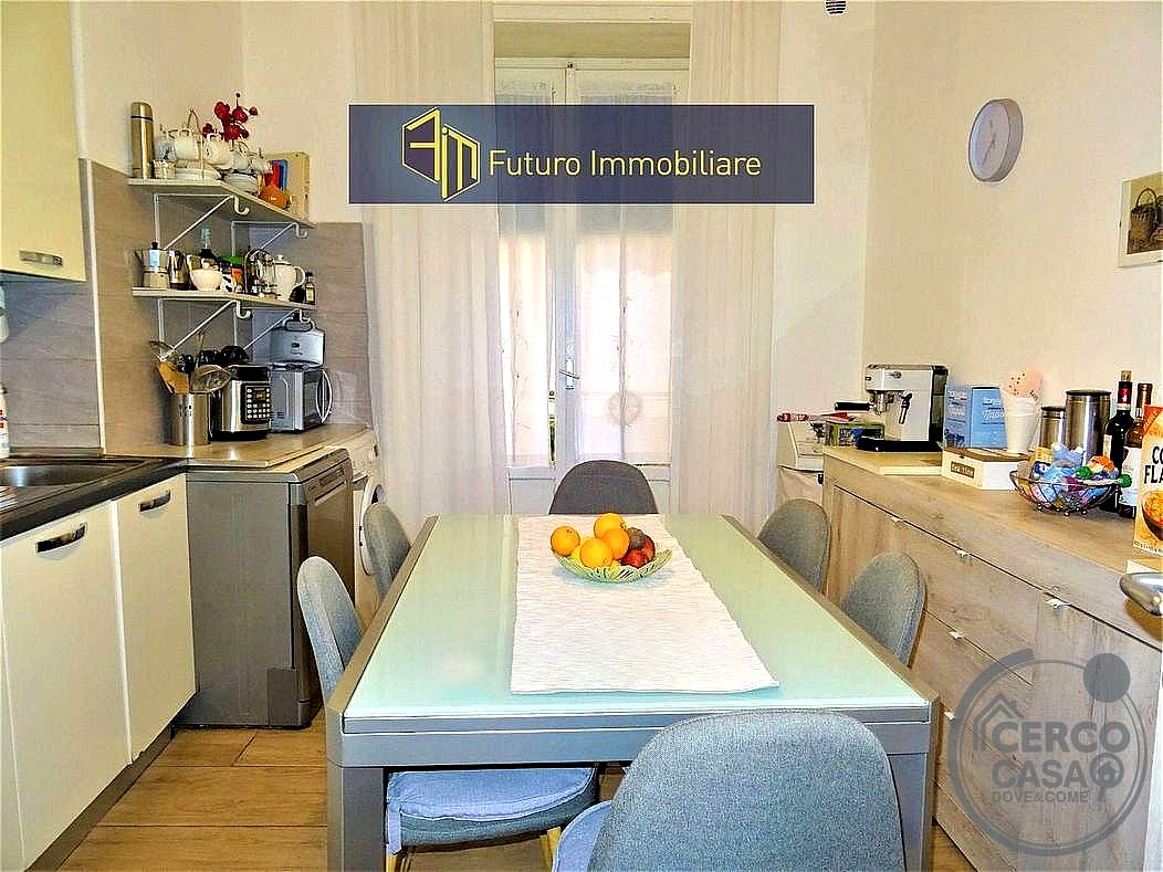 APPARTAMENTO VENDITA TERNI CENTRO STORICO