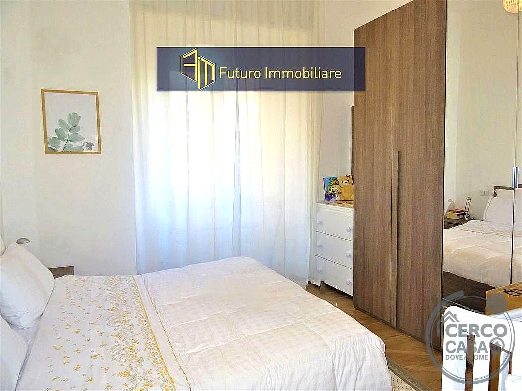 APPARTAMENTO VENDITA TERNI CENTRO STORICO · foto 7