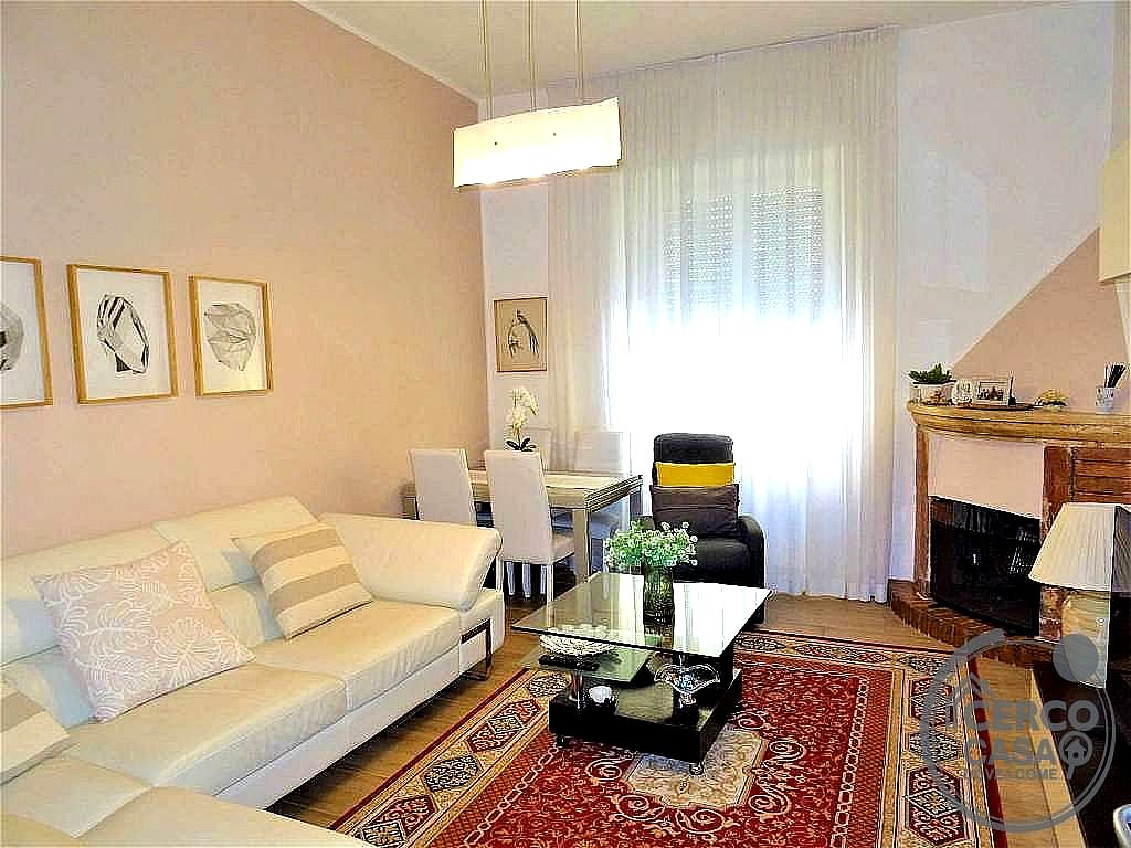 APPARTAMENTO VENDITA TERNI CENTRO STORICO - Centro Storico, Terni