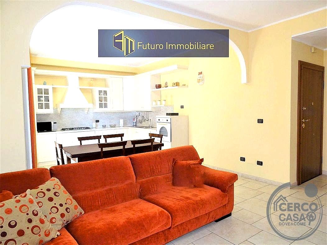 APPARTAMENTO VENDITA TERNI BORGO RIVO · foto 2