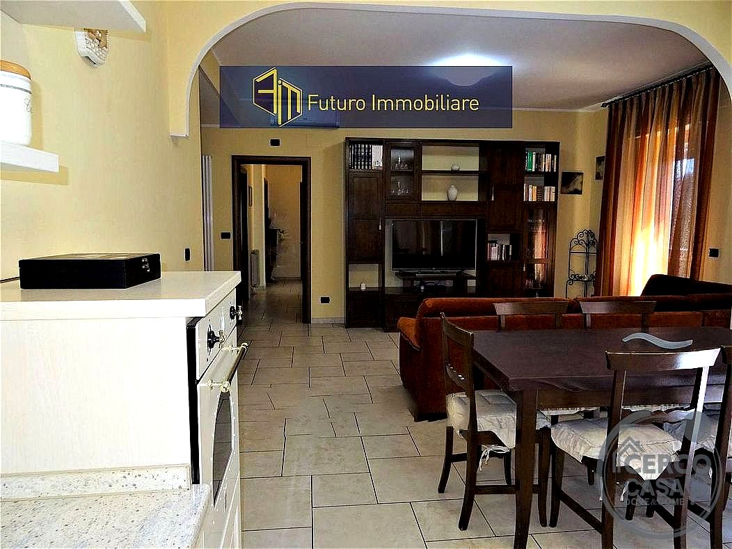 APPARTAMENTO VENDITA TERNI BORGO RIVO · foto 3