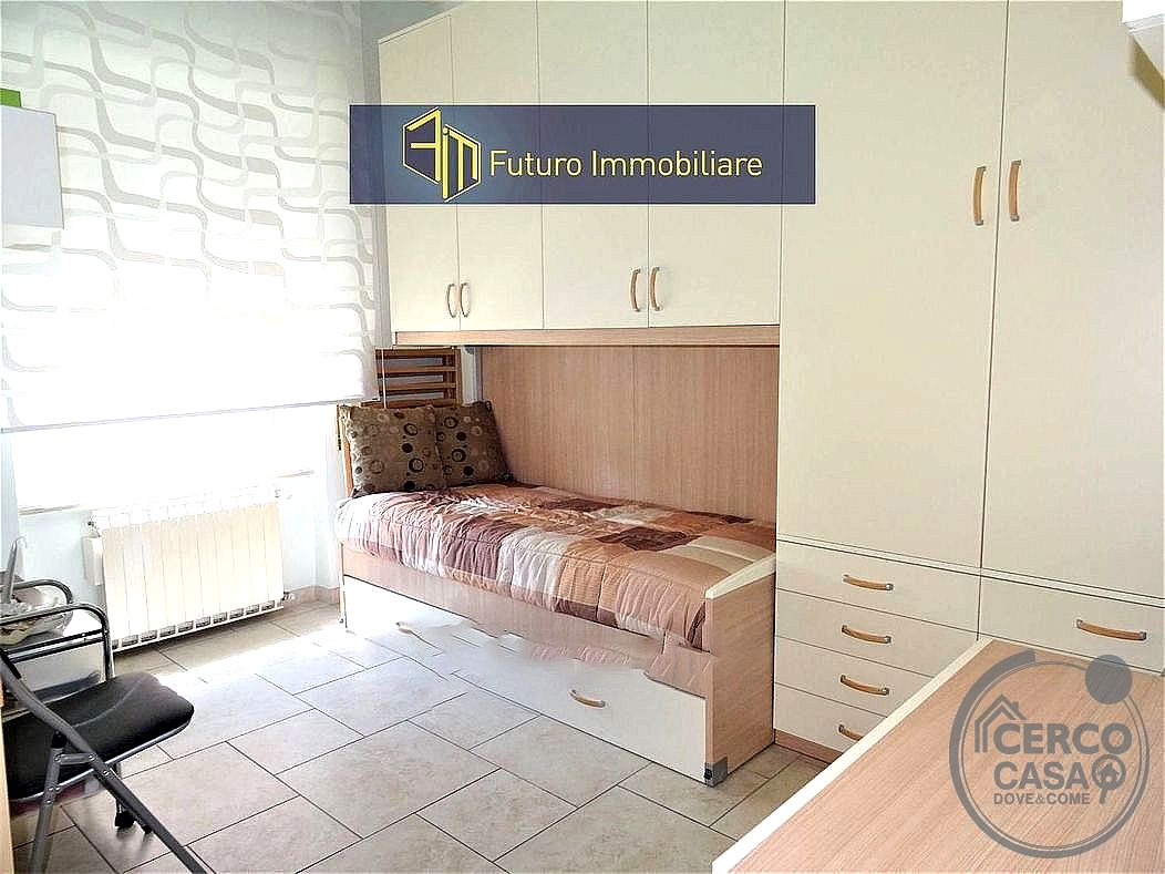 APPARTAMENTO VENDITA TERNI BORGO RIVO · foto 4