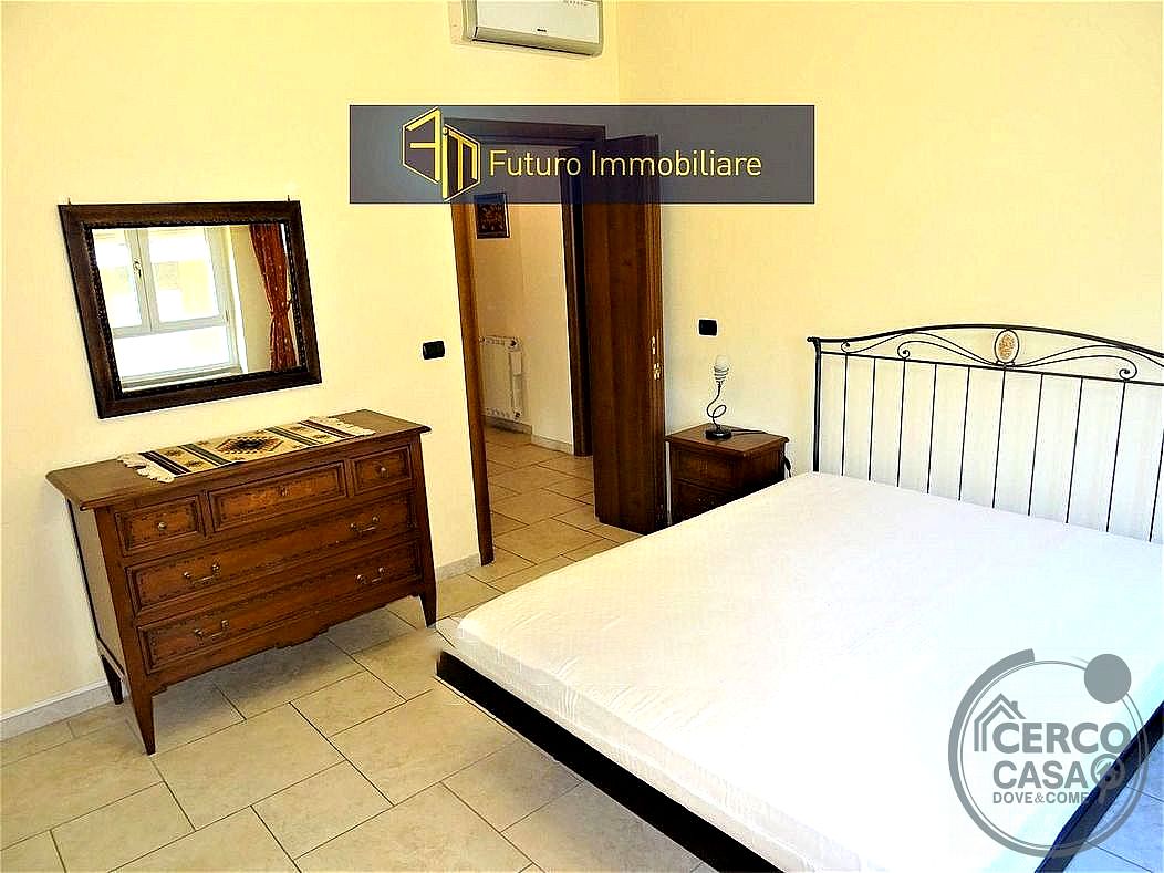 APPARTAMENTO VENDITA TERNI BORGO RIVO · foto 7