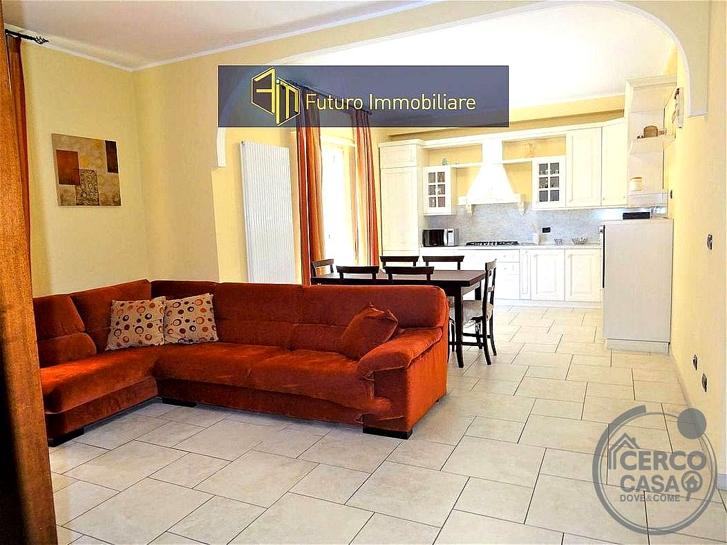 APPARTAMENTO VENDITA TERNI BORGO RIVO · foto 9