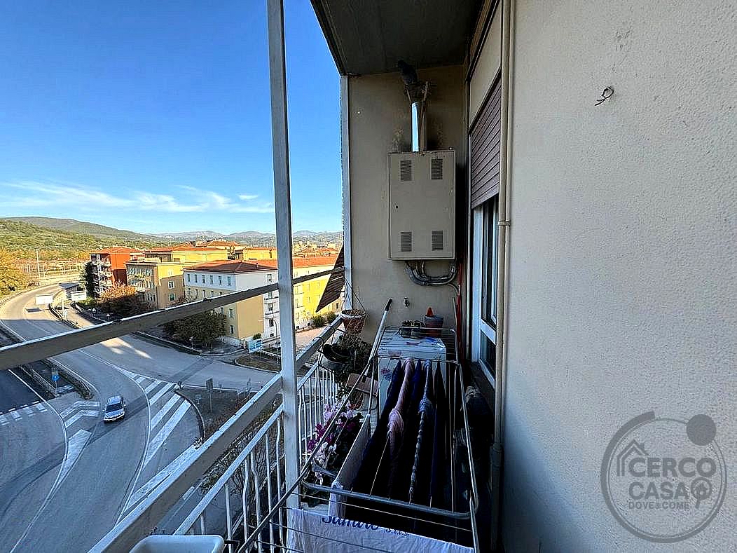 APPARTAMENTO VENDITA TERNI BATTISTI · foto 11