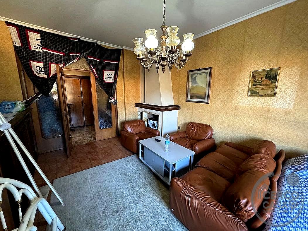 APPARTAMENTO VENDITA TERNI BATTISTI · foto 2