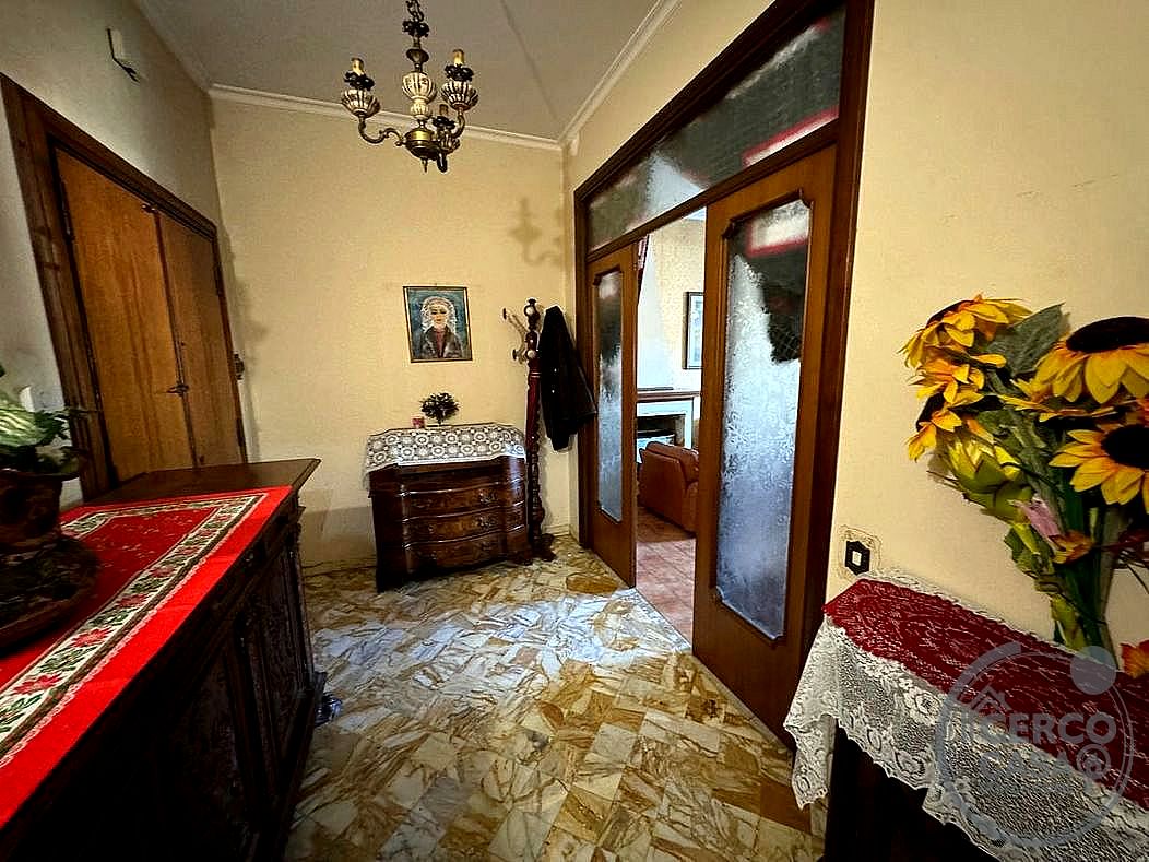 APPARTAMENTO VENDITA TERNI BATTISTI · foto 5
