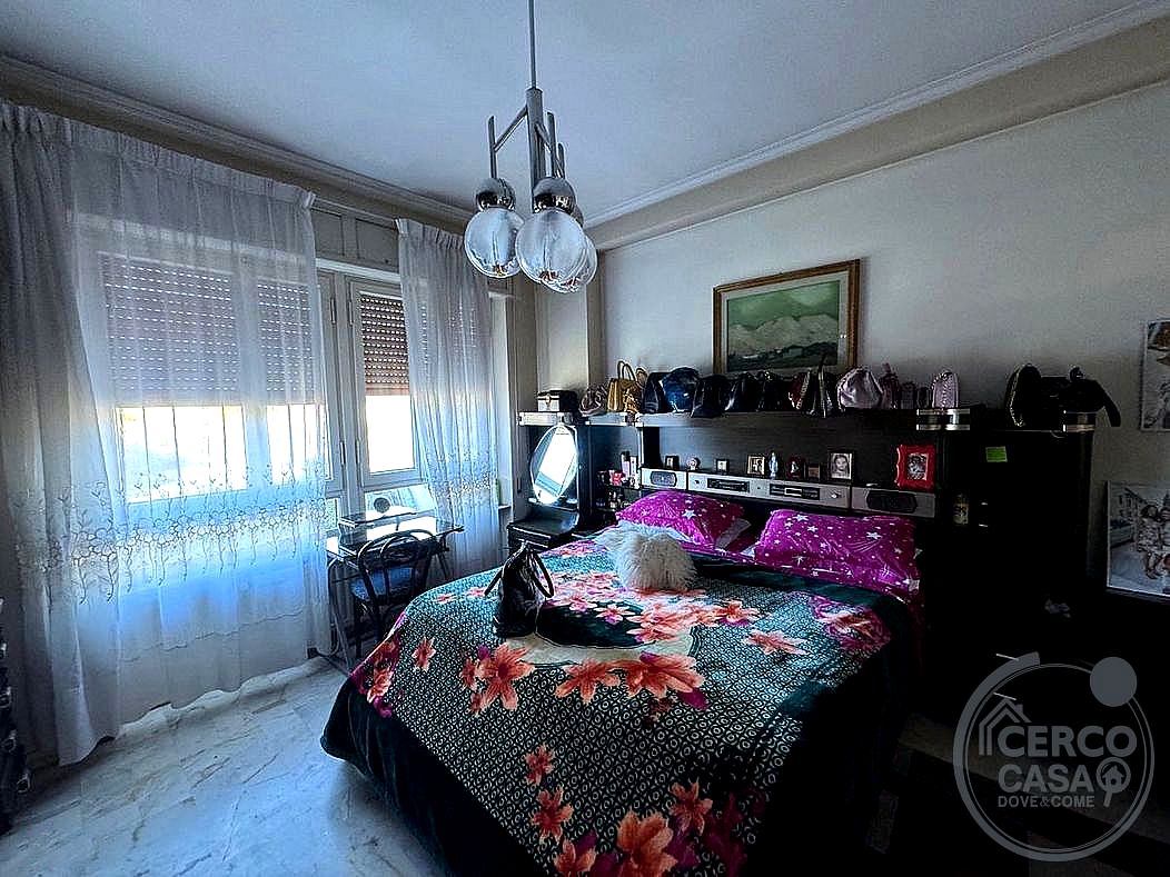 APPARTAMENTO VENDITA TERNI BATTISTI · foto 7