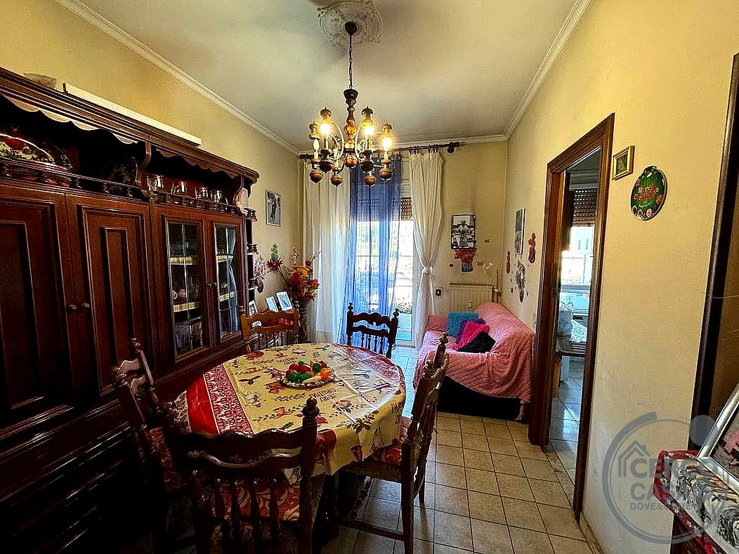 APPARTAMENTO VENDITA TERNI BATTISTI · foto 9