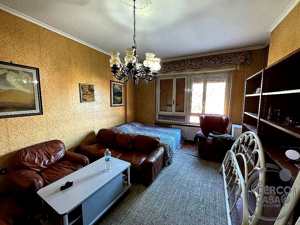 APPARTAMENTO VENDITA TERNI BATTISTI - Terni