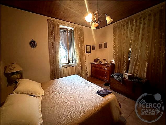 APPARTAMENTO VENDITA TERNI BORGO RIVO · foto 3