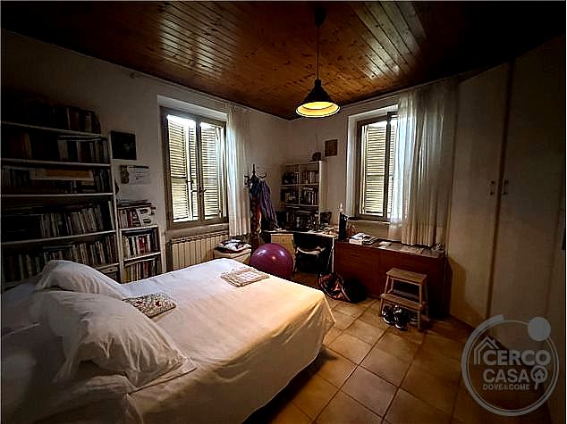 APPARTAMENTO VENDITA TERNI BORGO RIVO · foto 4