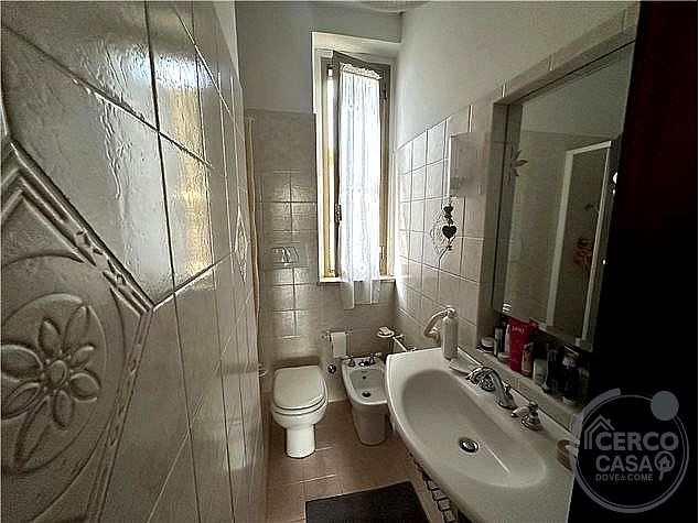 APPARTAMENTO VENDITA TERNI BORGO RIVO · foto 5