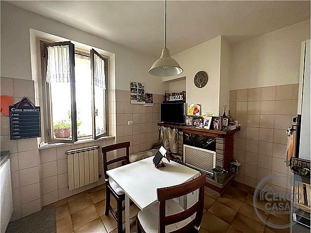 APPARTAMENTO VENDITA TERNI BORGO RIVO · foto 7