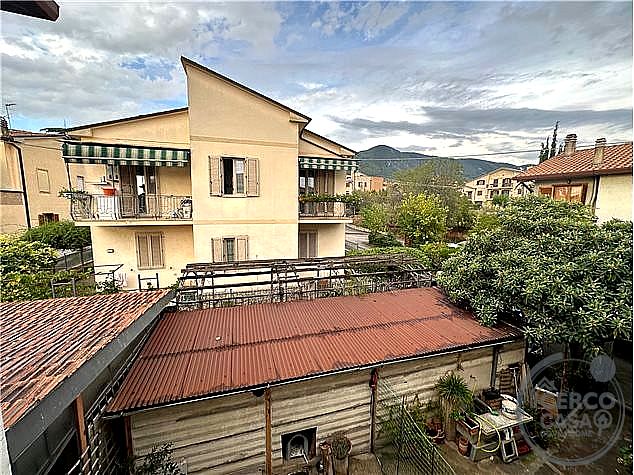 APPARTAMENTO VENDITA TERNI BORGO RIVO · foto 9