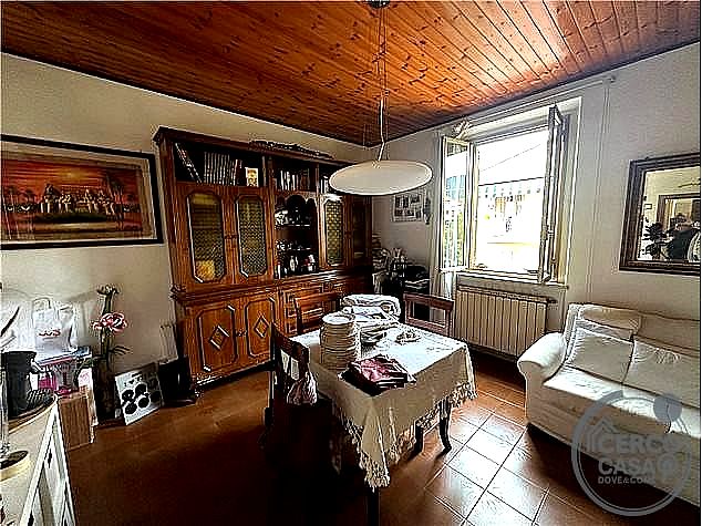 APPARTAMENTO VENDITA TERNI BORGO RIVO - Terni