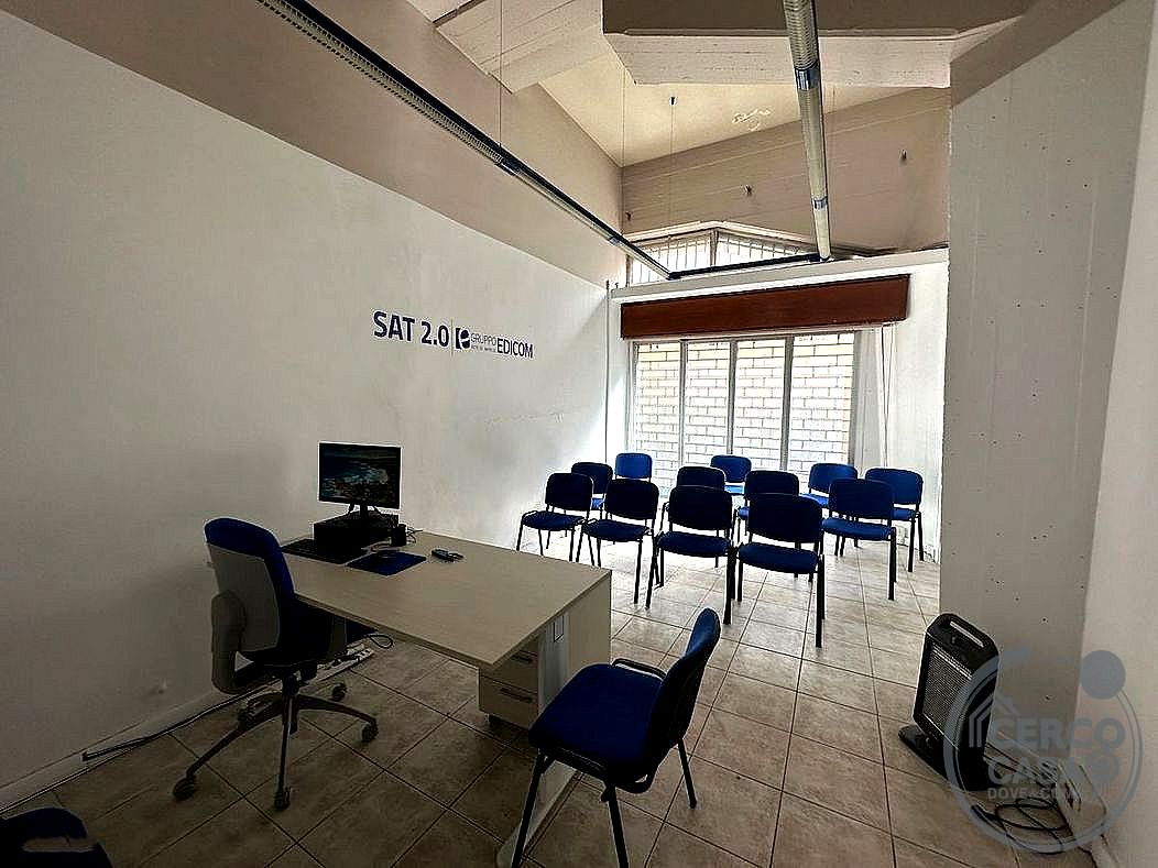 UFFICIO VENDITA TERNI CENTRO STORICO · foto 2