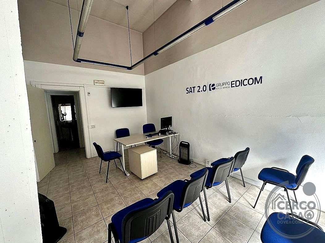 UFFICIO VENDITA TERNI CENTRO STORICO · foto 3