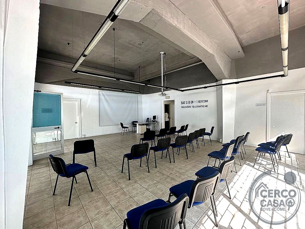 UFFICIO VENDITA TERNI CENTRO STORICO · foto 4