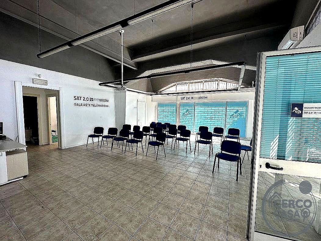 UFFICIO VENDITA TERNI CENTRO STORICO - Centro Storico, Terni