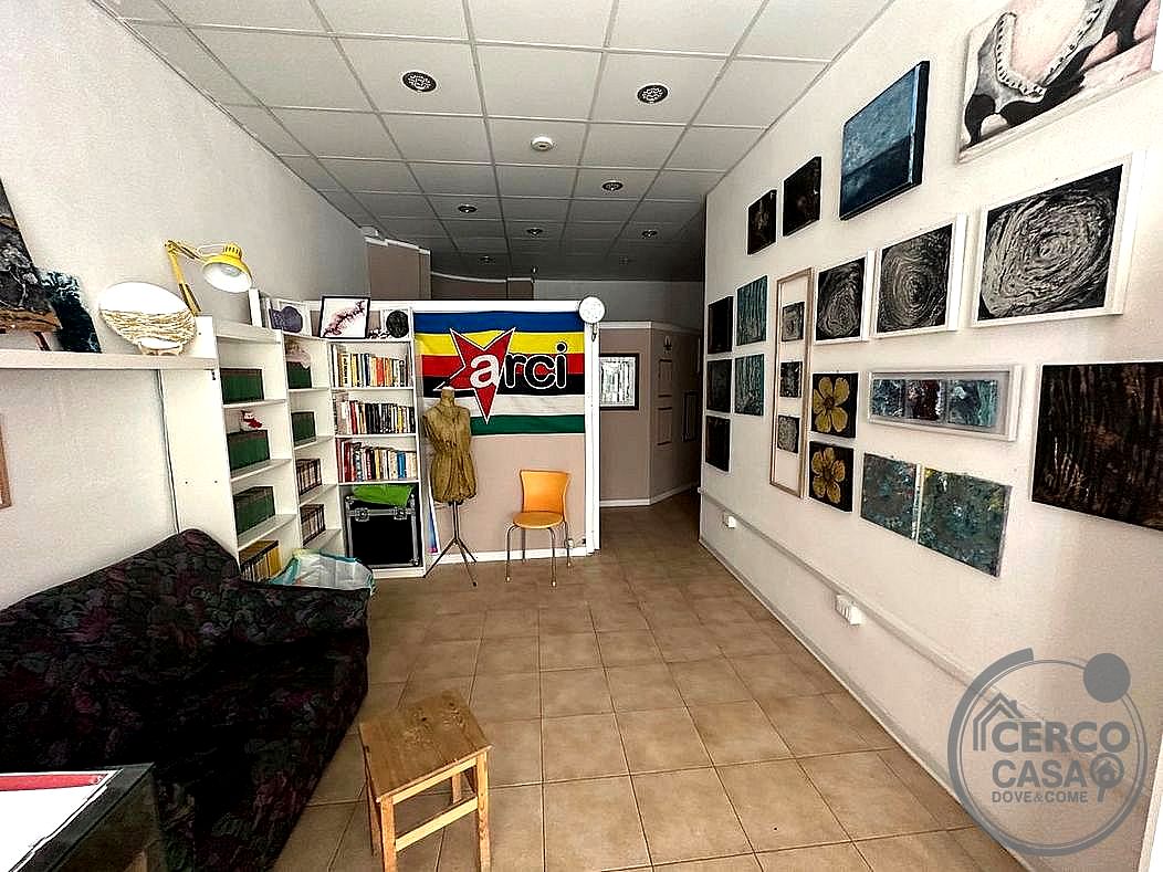 UFFICIO VENDITA TERNI CENTRO STORICO · foto 4