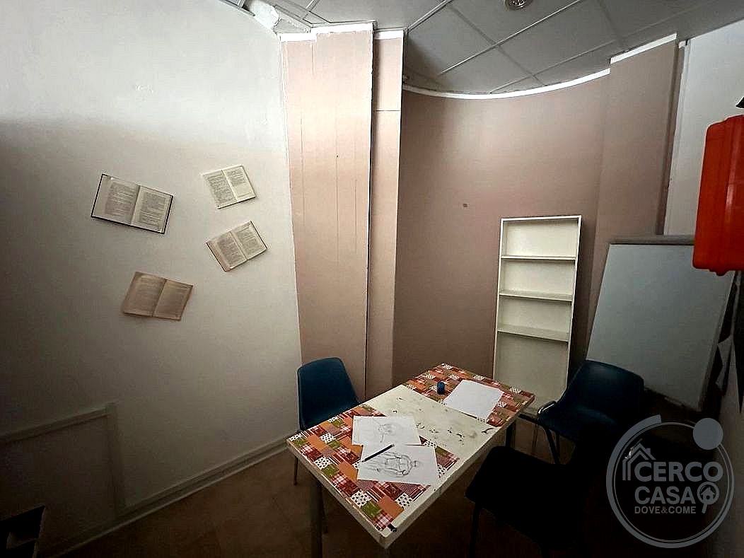 UFFICIO VENDITA TERNI CENTRO STORICO · foto 5