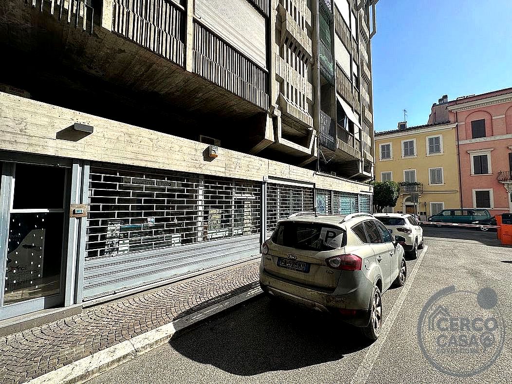 UFFICIO VENDITA TERNI CENTRO STORICO · foto 8