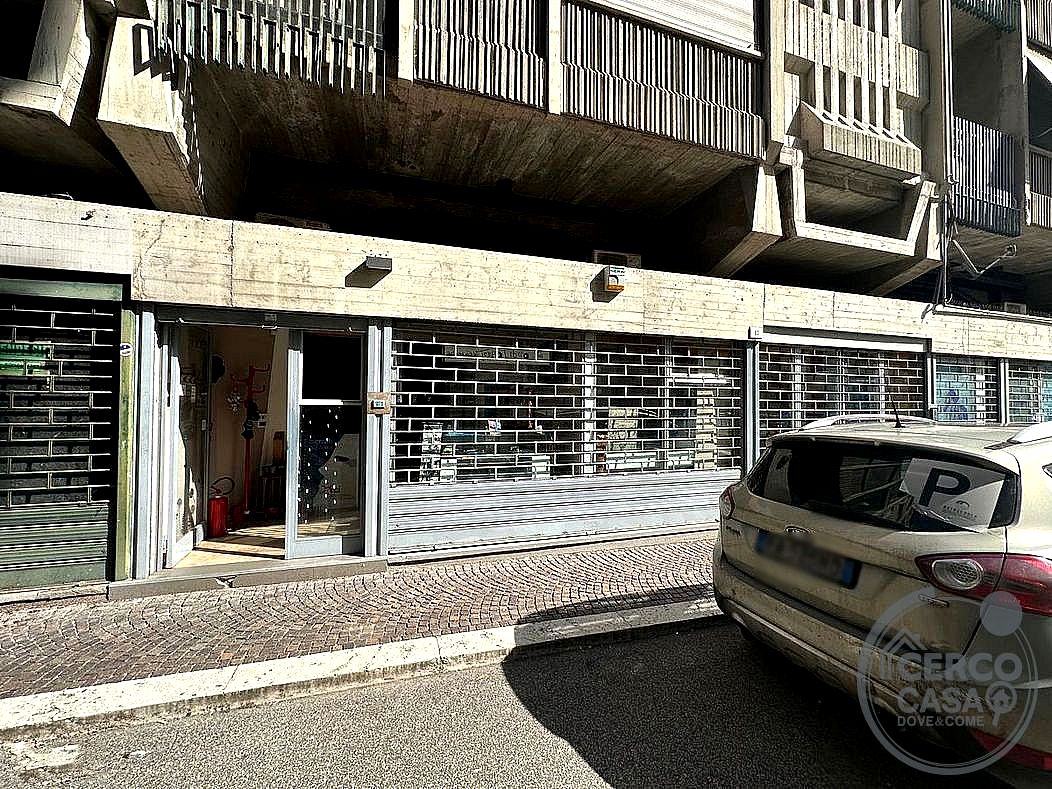 UFFICIO VENDITA TERNI CENTRO STORICO · foto 9
