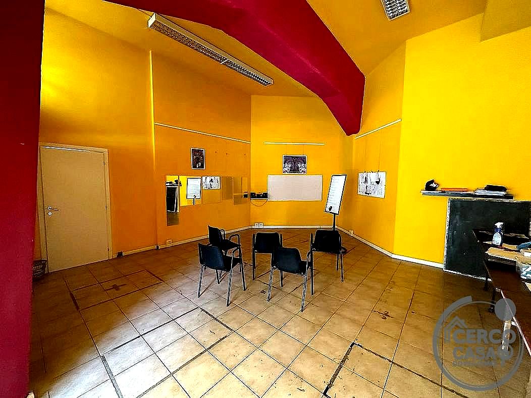 UFFICIO VENDITA TERNI CENTRO STORICO - Centro Storico, Terni