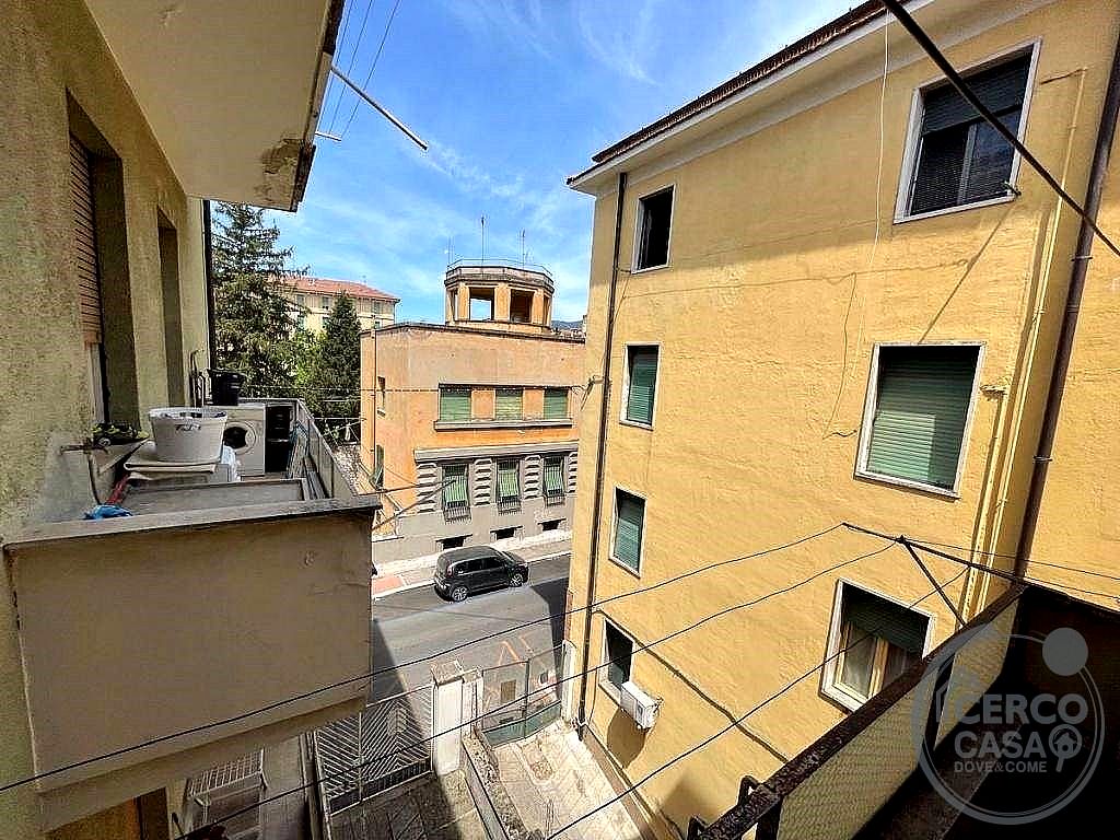 APPARTAMENTO VENDITA TERNI CENTRO STORICO · foto 3
