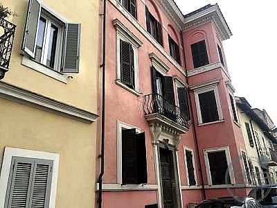 APPARTAMENTO VENDITA TERNI CENTRO STORICO · foto 31