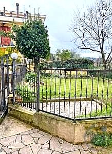 APPARTAMENTO VENDITA TERNI CENTRO STORICO · foto 32