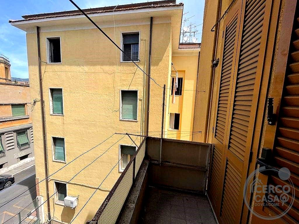 APPARTAMENTO VENDITA TERNI CENTRO STORICO · foto 4
