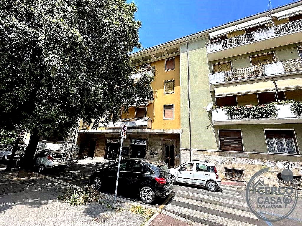 APPARTAMENTO VENDITA TERNI CENTRO STORICO - Centro Storico, Terni