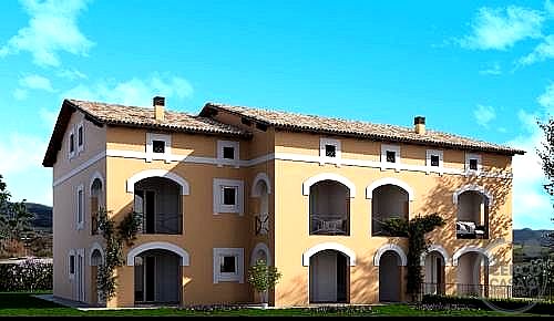 APPARTAMENTO VENDITA TERNI COSPEA · foto 29