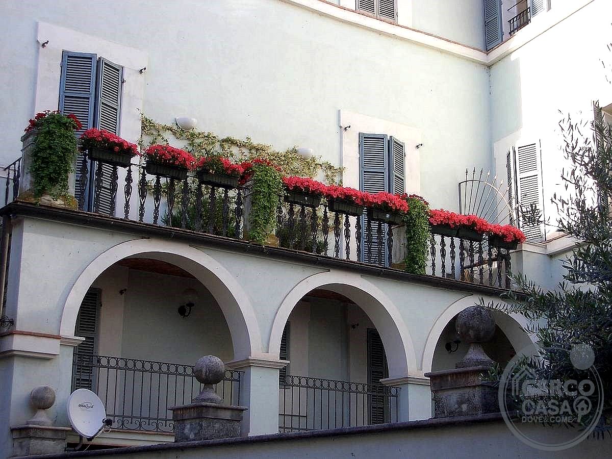 APPARTAMENTO VENDITA TERNI CENTRO STORICO · foto 2