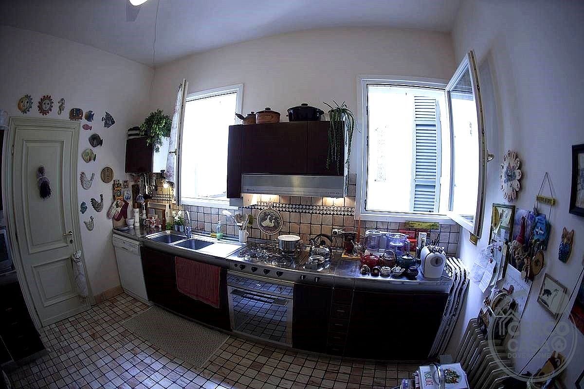 APPARTAMENTO VENDITA TERNI CENTRO STORICO · foto 8