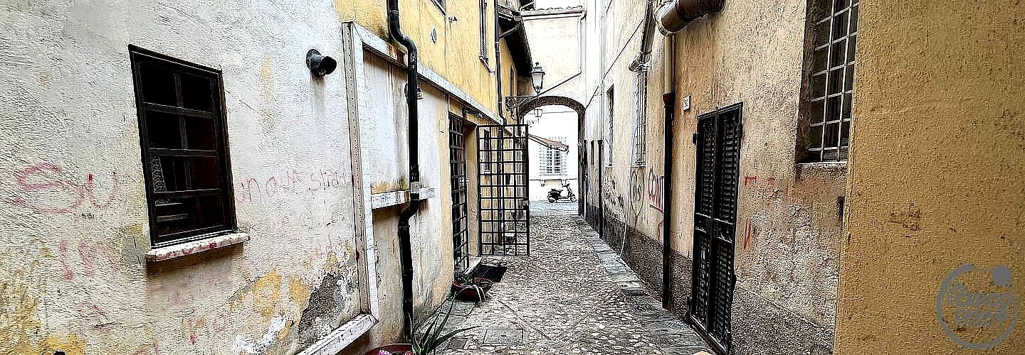 UFFICIO VENDITA TERNI CENTRO STORICO - Centro Storico, Terni