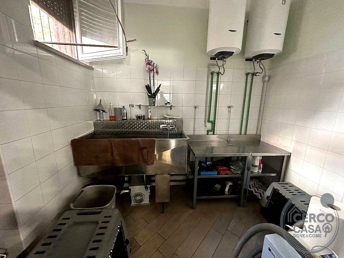 NEGOZIO VENDITA TERNI BATTISTI · foto 7