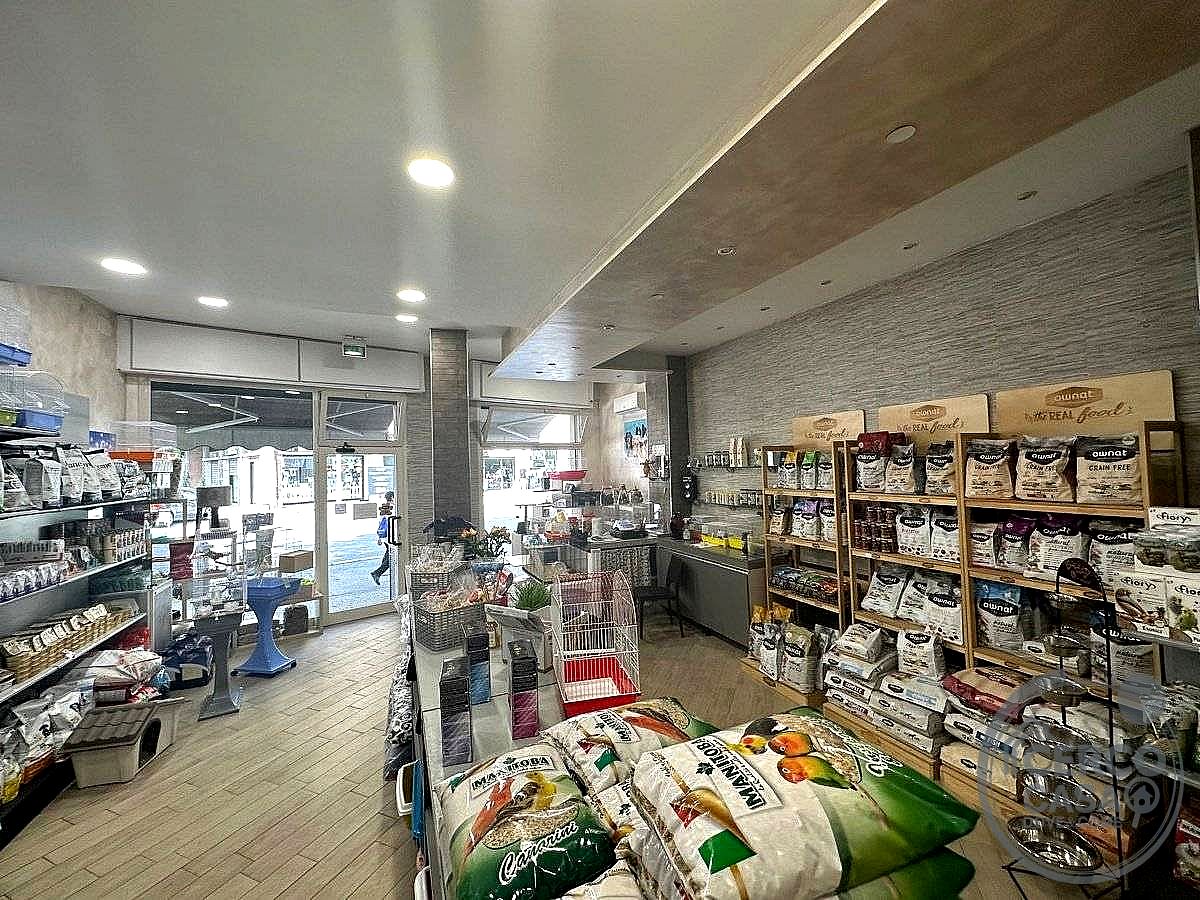 NEGOZIO VENDITA TERNI BATTISTI · foto 8