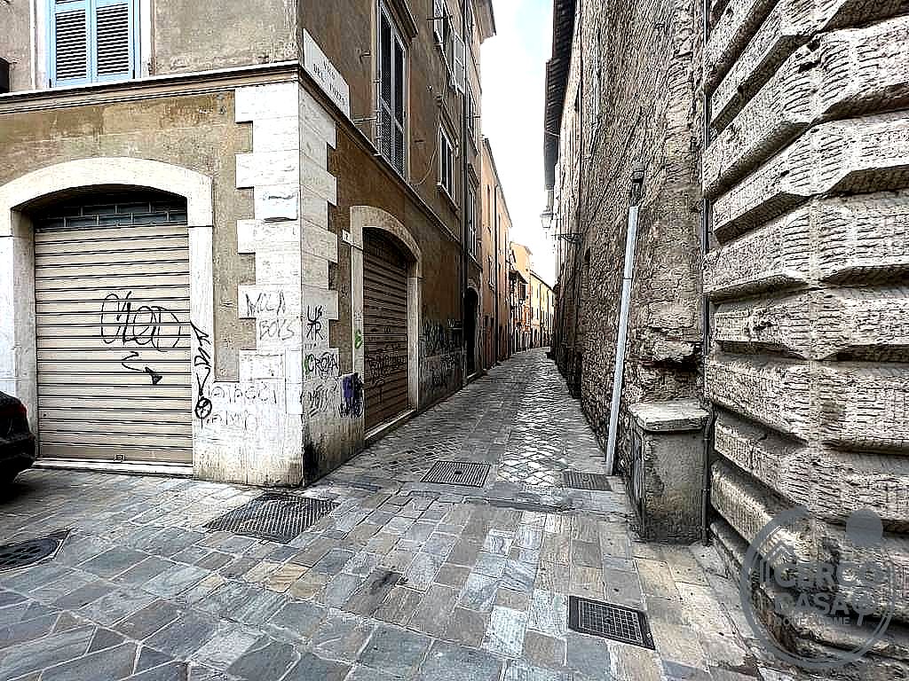 UFFICIO VENDITA TERNI CENTRO STORICO - Centro Storico, Terni