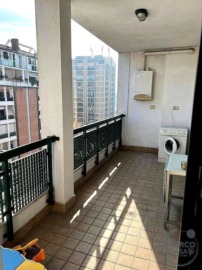 APPARTAMENTO VENDITA TERNI CITTÀ GIARDINO · foto 4
