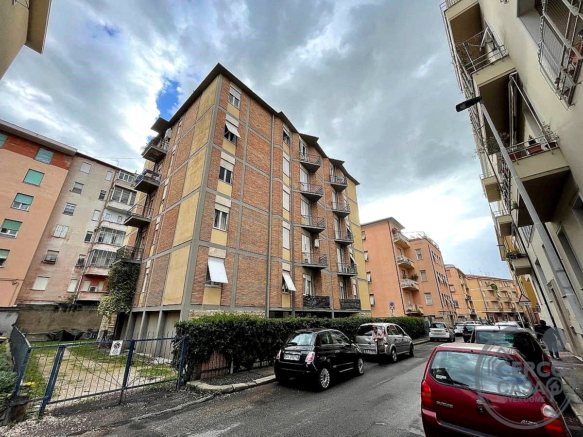 BOX - GARAGE VENDITA TERNI BATTISTI · foto 2