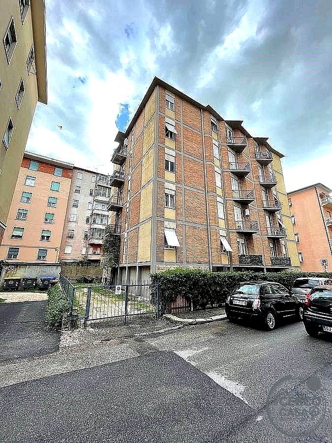 BOX - GARAGE VENDITA TERNI BATTISTI - Terni