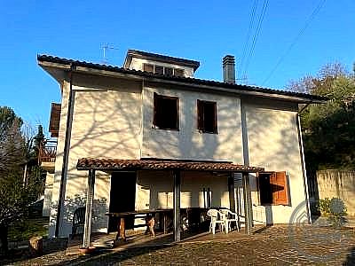 VILLA VENDITA TERNI MARATTA · foto 31