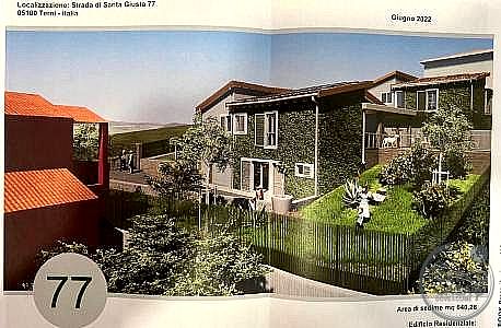 VILLA VENDITA TERNI MARATTA · foto 7