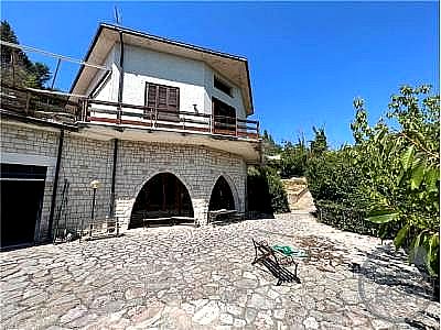 VILLA VENDITA TERNI MARATTA · foto 9