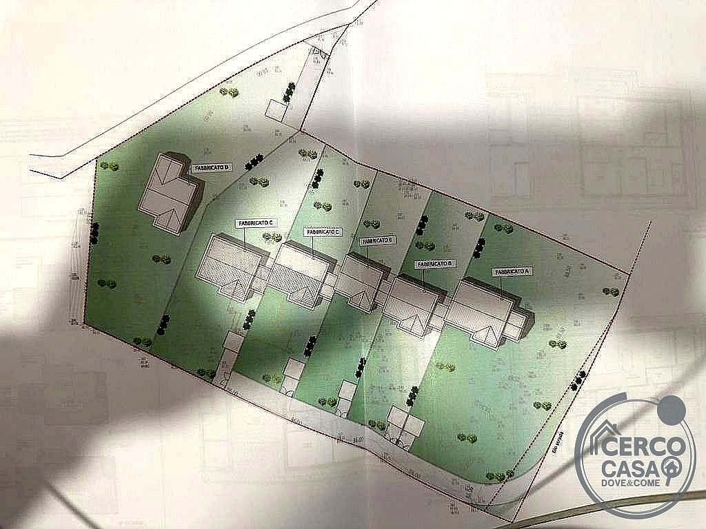 VILLA VENDITA TERNI MARATTA - Terni