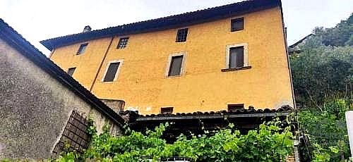 APPARTAMENTO VENDITA FERENTILLO · foto 11